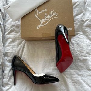Louboutins Size 41 Brand New